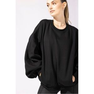 *NWT* POPFLEX Brunch Sweater L/XL